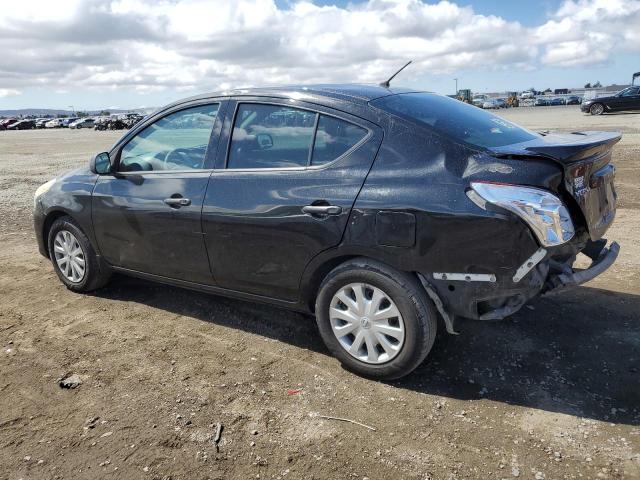 Photo 2 from auction – 2015 NISSAN VERSA S with VIN 3N1CN7AP5FL916884