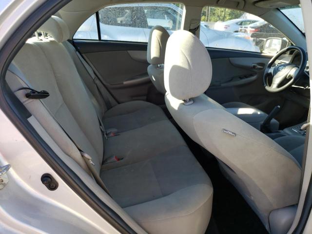 Photo 10 from auction – 2012 TOYOTA COROLLA BA with VIN 2T1BU4EE1CC781467