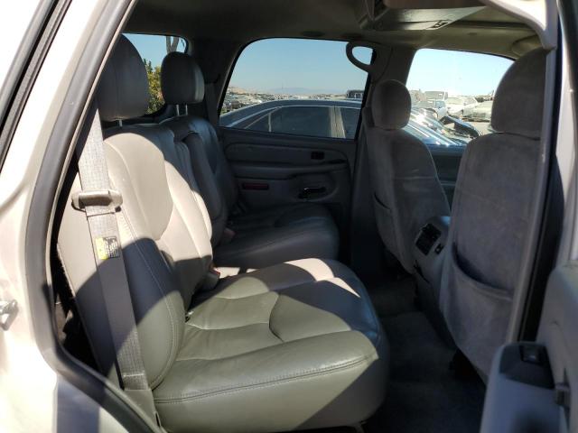 Photo 11 from auction – 2005 CADILLAC ESCALADE L with VIN 1GYEK63N45R246346