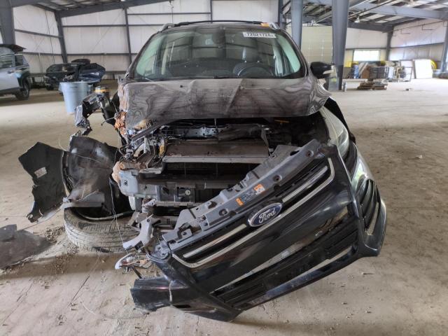 Photo 5 from auction – 2013 FORD ESCAPE TIT with VIN 1FMCU9J97DUB32329