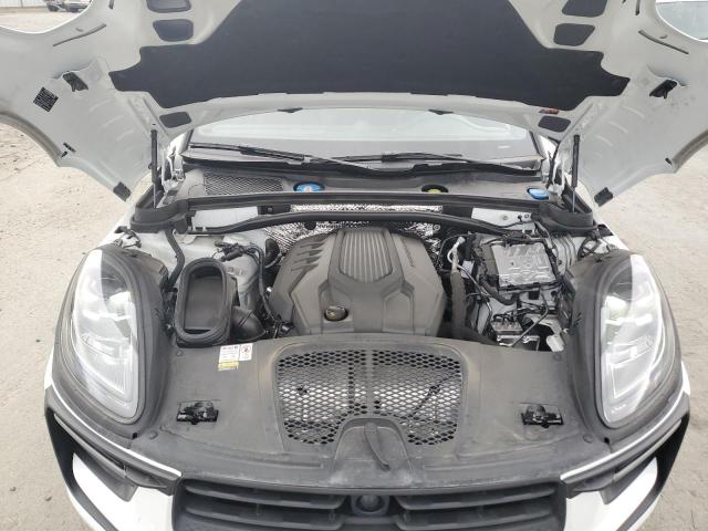 Снимка 12 от търг – 2023 PORSCHE MACAN BASE с VIN WP1AA2A50PLB03367