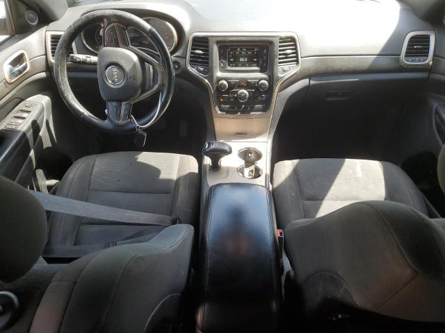 Photo 8 from auction – 2015 JEEP GRAND CHER with VIN 1C4RJEAG7FC235726