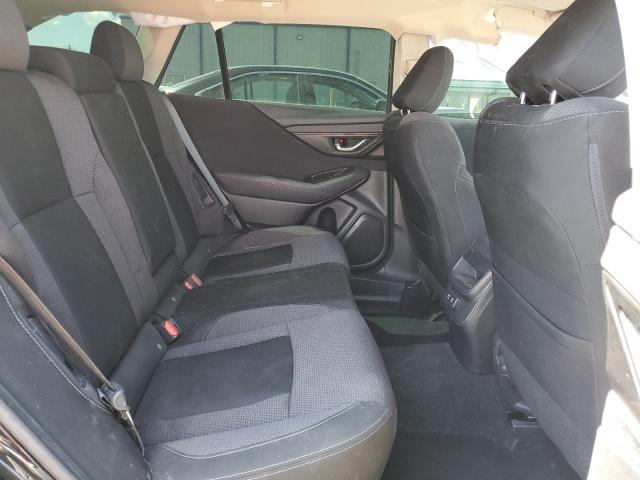 Photo 10 from auction – 2020 SUBARU OUTBACK PR with VIN 4S4BTAEC6L3136544