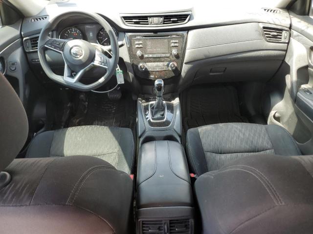 Photo 8 from auction – 2017 NISSAN ROGUE S with VIN 5N1AT2MT8HC813037