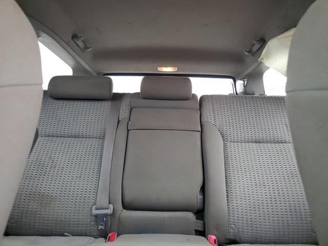 Photo 10 from auction – 2008 TOYOTA 4RUNNER with VIN JTEZU14R380099334