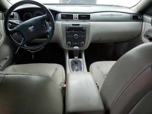 Photo 8 from auction – 2008 CHEVROLET IMPALA SUP with VIN 2G1WD58C281216208