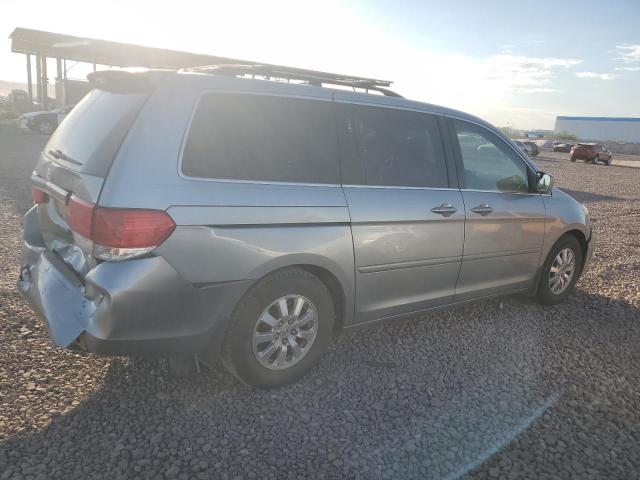 Photo 3 from auction – 2008 HONDA ODYSSEY EX with VIN 5FNRL38468B023366
