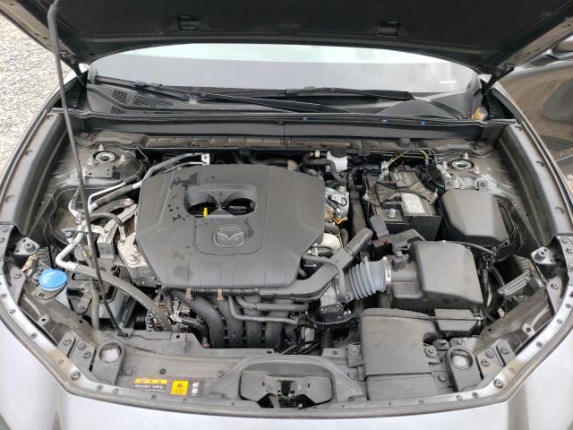 Photo 12 from auction – 2023 MAZDA CX-30 PREM with VIN 3MVDMBDM4PM511392