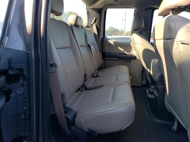 Photo 10 from auction – 2019 FORD F150 SUPER with VIN 1FTEX1EB9KKC64388