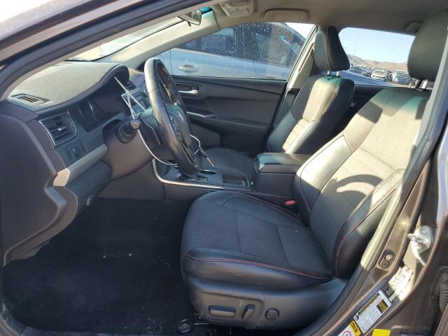 Photo 7 from auction – 2016 TOYOTA CAMRY LE with VIN 4T1BF1FK6GU179651