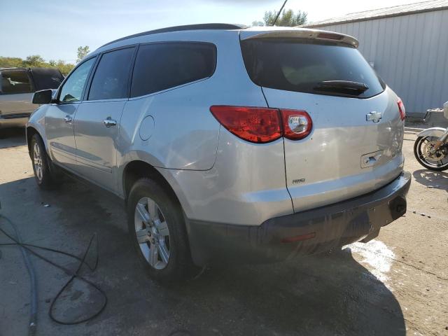 Photo 2 from auction – 2012 CHEVROLET TRAVERSE L with VIN 1GNKVJEDXCJ229867