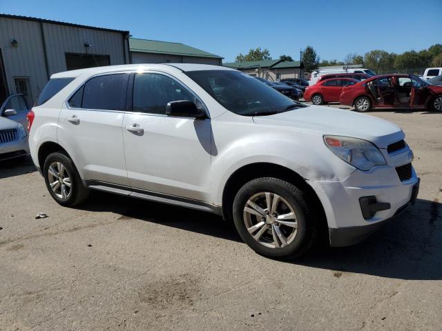 Photo 4 from auction – 2013 CHEVROLET EQUINOX LS with VIN 2GNFLCEKXD6282195
