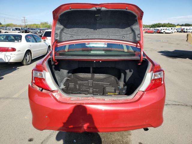 Photo 6 from auction – 2013 TOYOTA CAMRY L with VIN 4T1BF1FK9DU680240