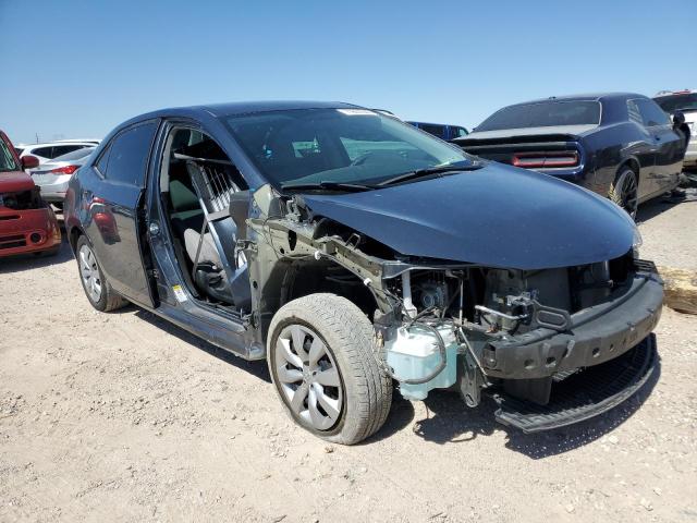 Photo 4 from auction – 2016 TOYOTA COROLLA L with VIN 2T1BURHEXGC643215