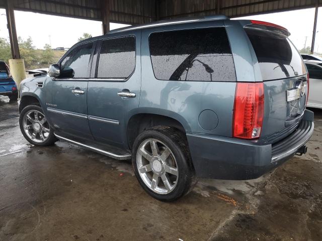 Photo 2 from auction – 2008 CADILLAC ESCALADE L with VIN 1GYFK63848R130339