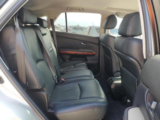 Photo 11 from auction – 2008 LEXUS RX 350 with VIN 2T2HK31U98C071565