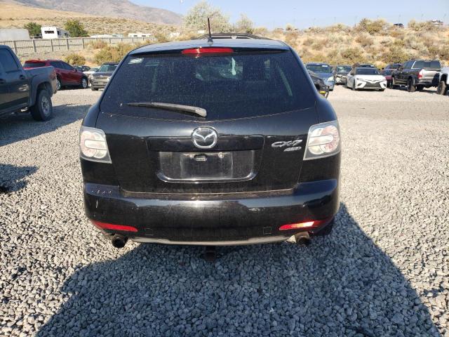 Photo 6 from auction – 2011 MAZDA CX-7 with VIN JM3ER4CL3B0362276