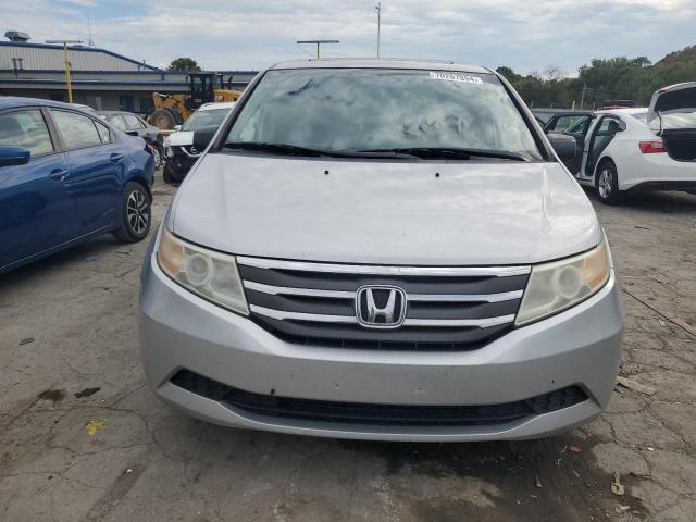 Photo 5 from auction – 2012 HONDA ODYSSEY EX with VIN 5FNRL5H6XCB046445