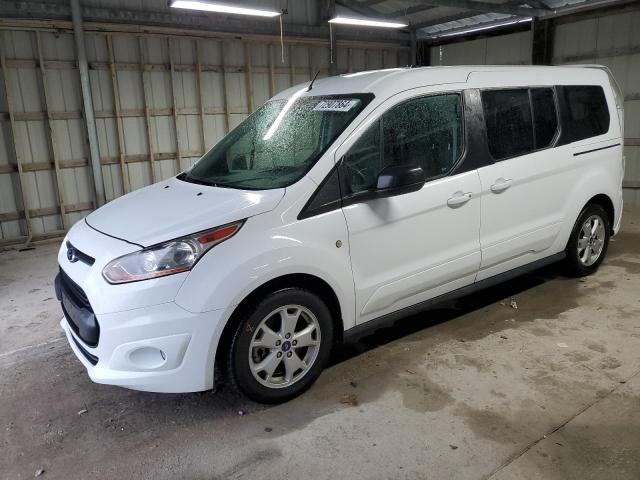 Photo 1 from auction – 2016 FORD TRANSIT CO with VIN NM0GE9F72G1256652