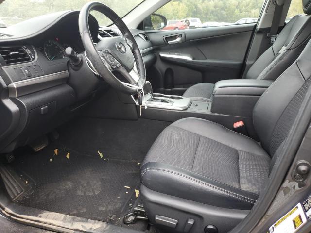 Photo 7 from auction – 2012 TOYOTA CAMRY BASE with VIN 4T1BF1FK6CU534568