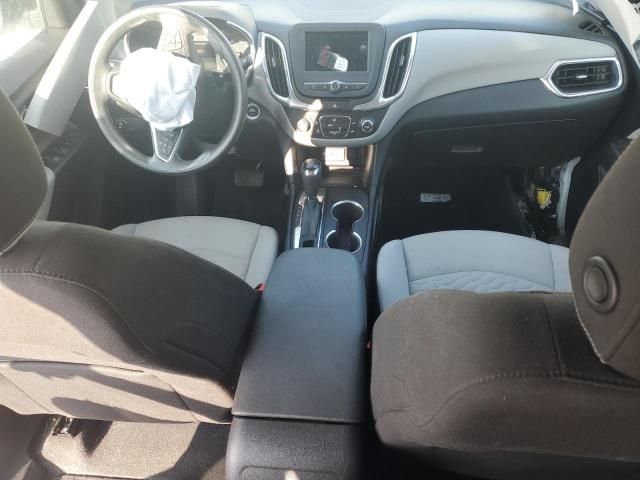 Photo 8 from auction – 2019 CHEVROLET EQUINOX LS with VIN 2GNAXHEV5K6157978