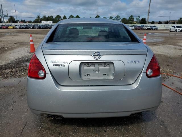 صورة رقم 6 من المزاد - 2006 NISSAN MAXIMA SE مع VIN 1N4BA41E76C848803