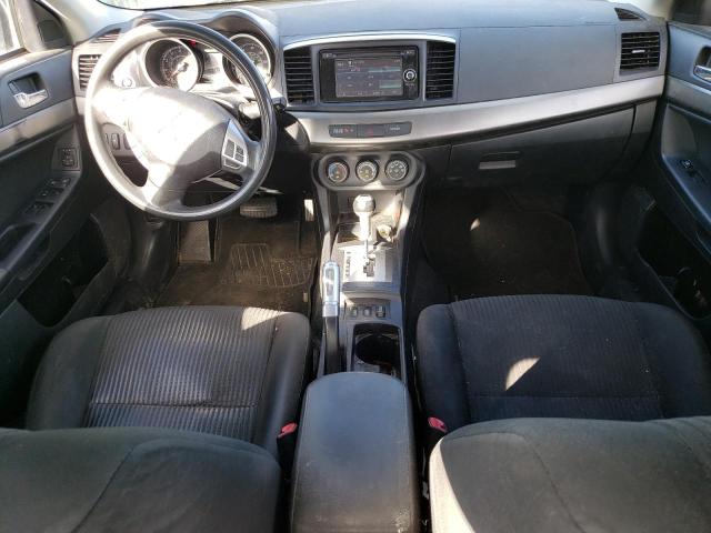 Photo 8 from auction – 2015 MITSUBISHI LANCER SE with VIN JA32V2FW5FU001369