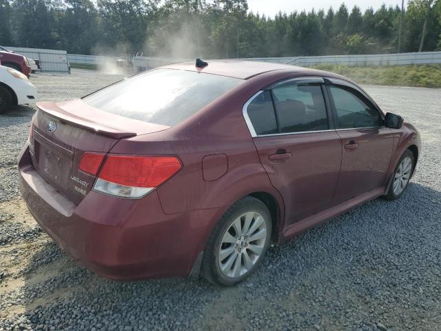 Photo 3 from auction – 2012 SUBARU LEGACY 2.5 with VIN 4S3BMBK67C3013941