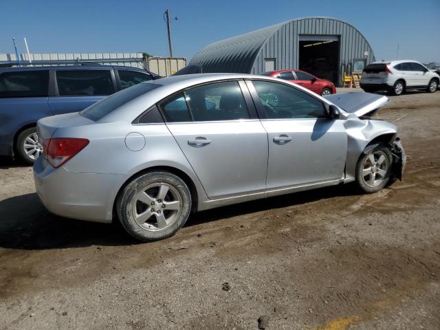Photo 3 from auction – 2012 CHEVROLET CRUZE LS with VIN 1G1PC5SH9C7305717