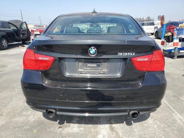 Photo 6 from auction – 2011 BMW 335 I with VIN WBAPM5C53BE435587