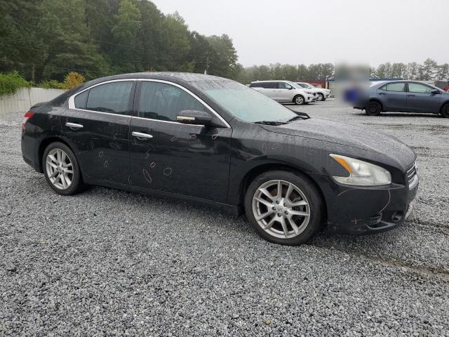 Photo 4 from auction – 2011 NISSAN MAXIMA S with VIN 1N4AA5APXBC800676