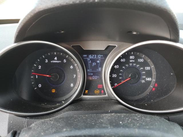 Photo 9 from auction – 2015 HYUNDAI VELOSTER with VIN KMHTC6AD8FU218645