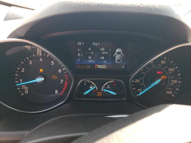 Photo 9 from auction – 2018 FORD ESCAPE SE with VIN 1FMCU9GD7JUB41460