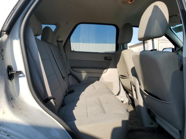 Photo 10 from auction – 2012 FORD ESCAPE XLT with VIN 1FMCU9D73CKC84063