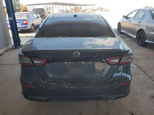 Photo 6 from auction – 2021 NISSAN MAXIMA PLA with VIN 1N4AA6FVXMC505853