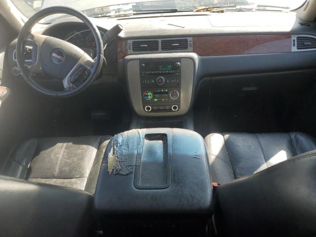 Photo 8 from auction – 2009 GMC YUKON SLT with VIN 1GKFK33089R245627