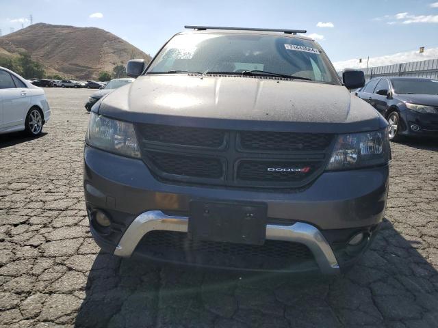 Photo 5 from auction – 2017 DODGE JOURNEY CR with VIN 3C4PDCGG7HT622777