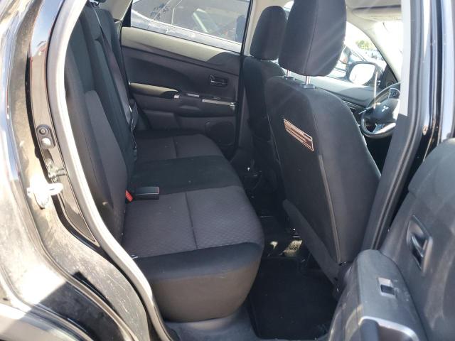 Photo 11 from auction – 2018 MITSUBISHI OUTLANDER with VIN JA4AP3AU1JU019454
