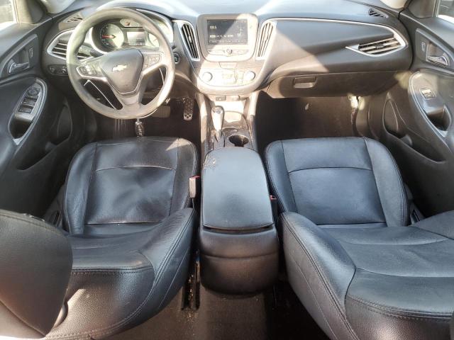 Photo 8 from auction – 2017 CHEVROLET MALIBU LS with VIN 1G1ZB5ST8HF285554