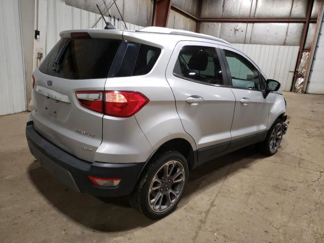 Photo 3 from auction – 2020 FORD ECOSPORT T with VIN MAJ6S3KLXLC344005