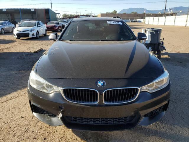 Photo 5 from auction – 2016 BMW 428 I with VIN WBA3N7C53GK227449