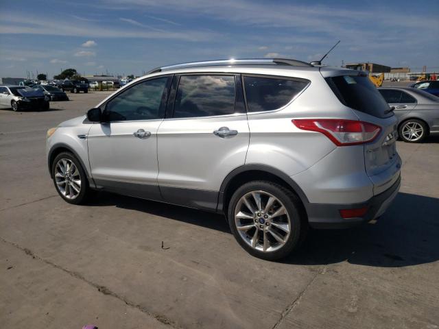 Photo 2 from auction – 2014 FORD ESCAPE SE with VIN 1FMCU0GXXEUC20973