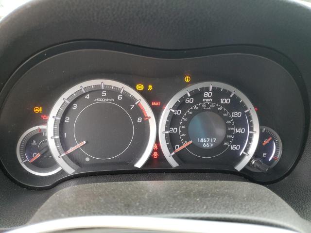 صورة رقم 9 من المزاد - 2011 ACURA TSX مع VIN JH4CU2E60BC013664