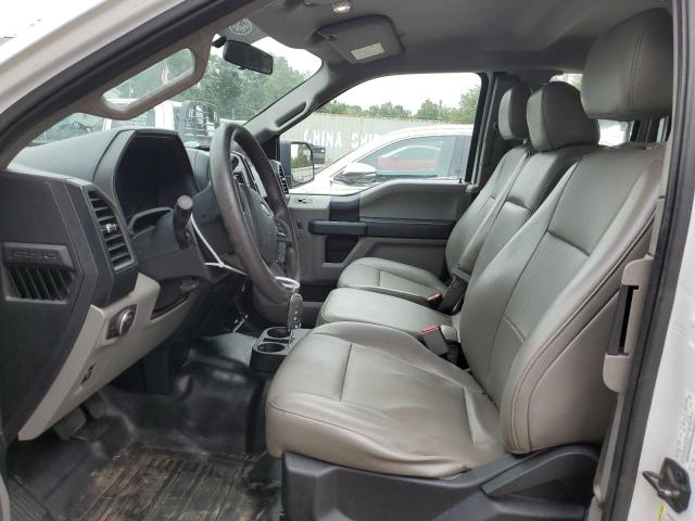 Photo 7 from auction – 2016 FORD F150 SUPER with VIN 1FTEX1E89GFC90168