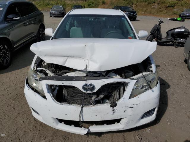 Photo 5 from auction – 2011 TOYOTA CAMRY BASE with VIN 4T1BF3EK3BU667607