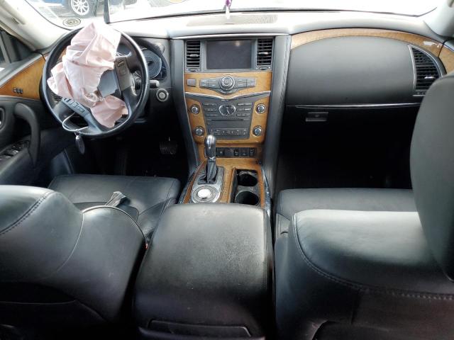 Photo 8 from auction – 2013 INFINITI QX56 with VIN JN8AZ2ND5D9750274