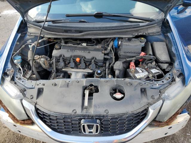 Photo 12 from auction – 2015 HONDA CIVIC LX with VIN 2HGFB2F56FH012985