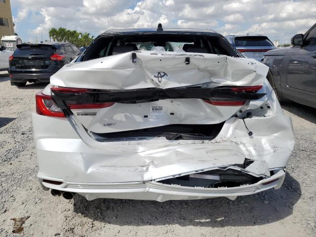 Photo 6 from auction – 2025 TOYOTA CAMRY XSE with VIN 4T1DAACK5SU022973