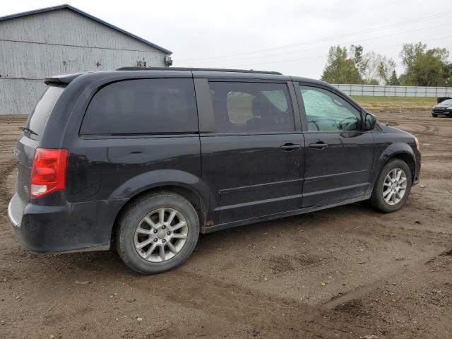 صورة رقم 3 من المزاد - 2013 DODGE GRAND CARA مع VIN 2C4RDGEG4DR535936