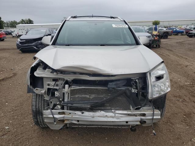 Photo 5 from auction – 2008 CHEVROLET EQUINOX LT with VIN 2CNDL63F286296312